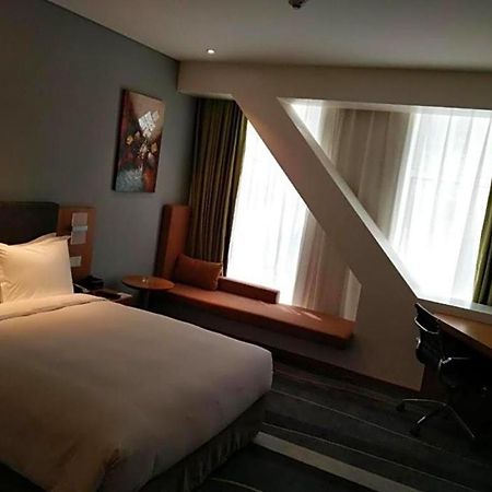 Holiday Inn Express Handan East By Ihg 외부 사진