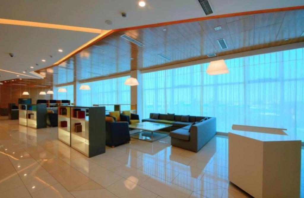 Holiday Inn Express Handan East By Ihg 외부 사진