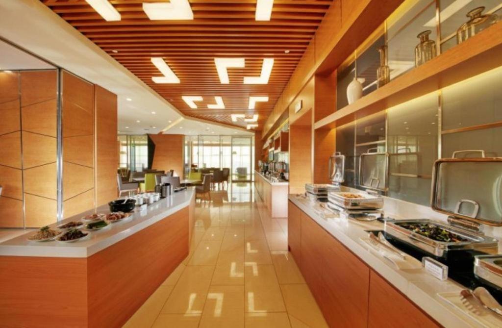Holiday Inn Express Handan East By Ihg 외부 사진