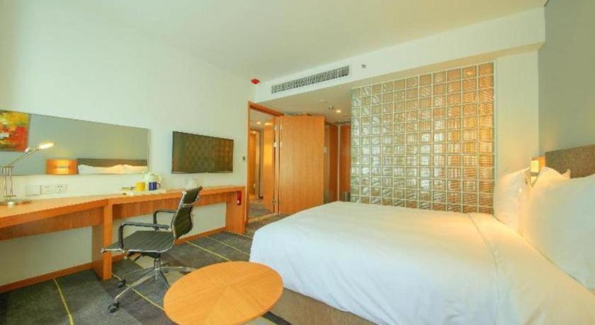 Holiday Inn Express Handan East By Ihg 외부 사진