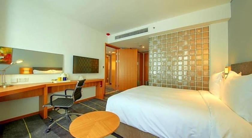 Holiday Inn Express Handan East By Ihg 외부 사진