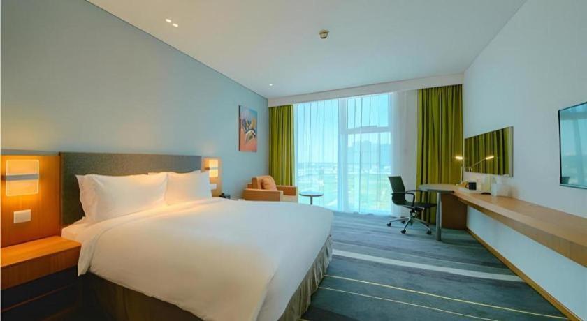 Holiday Inn Express Handan East By Ihg 외부 사진