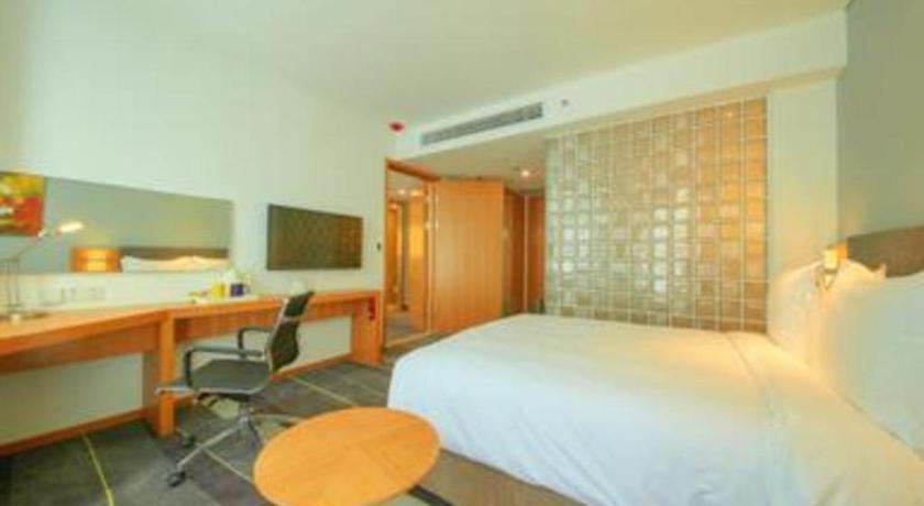 Holiday Inn Express Handan East By Ihg 외부 사진