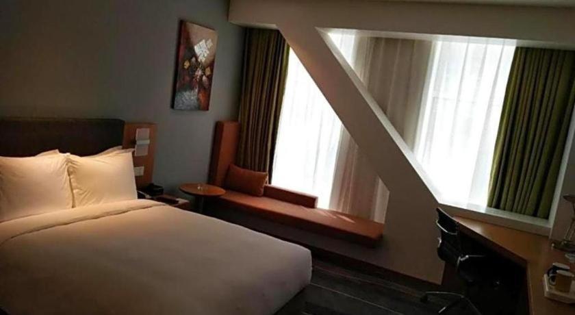 Holiday Inn Express Handan East By Ihg 외부 사진