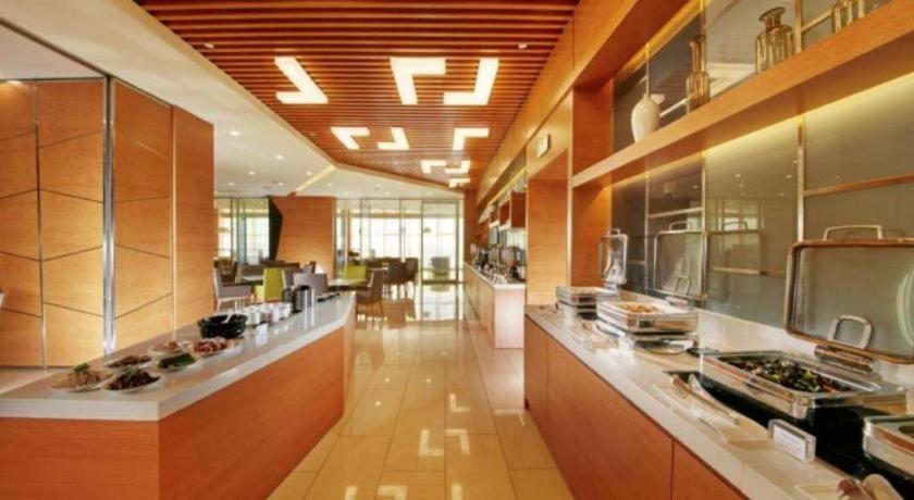 Holiday Inn Express Handan East By Ihg 외부 사진