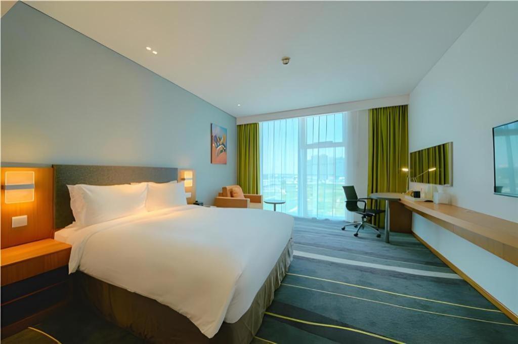 Holiday Inn Express Handan East By Ihg 외부 사진